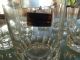 Spiegelau Glas - Kristallglas - 6 Alte Whisky Gläser - Wunderschön - 9 Cm Hoch Kristall Bild 9