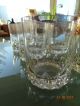 Spiegelau Glas - Kristallglas - 6 Alte Whisky Gläser - Wunderschön - 9 Cm Hoch Kristall Bild 5