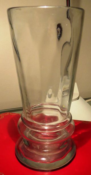 Becher Bierglas Wasserglas Bild