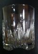 Whisky Karaffe,  4 Dazugehörige Gläser Kristall Bild 6