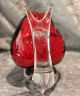 Murano Glas - V.  Nason & C.  - Schwere Schnecke - 2,  07 Kg - Selten Glas & Kristall Bild 6