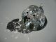 3 Glaskristall - Tiere - Elefant - Schwán - Hund Glas & Kristall Bild 4