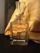 Nachtmann Bleikristall Whisky Karaffe 27cm Hoch Eckig 11,  5 X 7,  00 Cm Schwer Kristall Bild 1