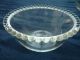 6 Glasschalen Glasschale Dessertschalen Eisschalen Salatschalen Schalen Kristall Bild 2