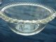 6 Glasschalen Glasschale Dessertschalen Eisschalen Salatschalen Schalen Kristall Bild 5