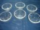 6 Glasschalen Glasschale Dessertschalen Eisschalen Salatschalen Schalen Kristall Bild 8