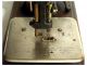Nähmaschine Sewing Machine Machine à Coudre Willcock&gibbs Ab 1871 Haushalt Bild 6