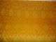 Goldene,  Tischdecke,  Rechteckig,  Retro,  Vintage,  120 X 150 Cm,  60er, Tischdecken Bild 1