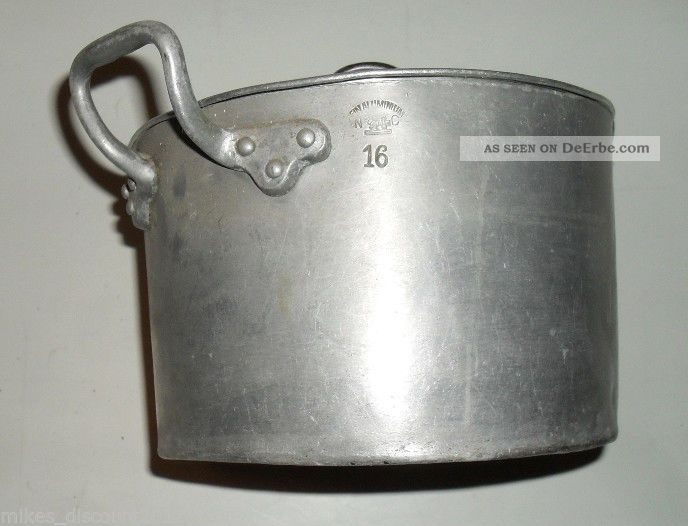 Alu,  Topf,  1900,  Oma,  Pflanzkübel,  Blumen,  Henkeltopf,  Vase,  Kübel,  Garten Haushalt Bild
