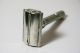 Made In Usa Gillette Nassrasierer Adjustable Antik U Reise - Etui Dachshaar Pinsel Haushalt Bild 1