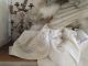 Antik Heizungsverkleidung Handtuchständer Raumteiler Parvavent Frankreich Shabby Original, vor 1960 gefertigt Bild 11