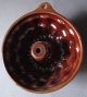 Alte Gugelhupfform 18cm Keramik Backform Kuchenform Haushalt Bild 1