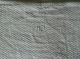 3 St.  Alte Leinen Handtücher Handtuch Haushalt Weißwäsche Monogramm Hp 90x55cm Weißwäsche Bild 1