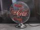 Tischventilator - Wendemechanik Art Deco - Cinni Vintage Fan - Trink Coca - Cola Haushalt Bild 10