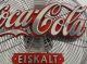 Tischventilator - Wendemechanik Art Deco - Cinni Vintage Fan - Trink Coca - Cola Haushalt Bild 1