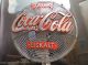 Tischventilator - Wendemechanik Art Deco - Cinni Vintage Fan - Trink Coca - Cola Haushalt Bild 5
