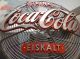 Tischventilator - Wendemechanik Art Deco - Cinni Vintage Fan - Trink Coca - Cola Haushalt Bild 8