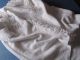 Uralte Schondecke - Überwurf - Tagesdecke Mit Fransen Textilien & Weißwäsche Bild 1