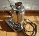 Antike Espressomaschine Faema Modell Faemina Haushalt Bild 1