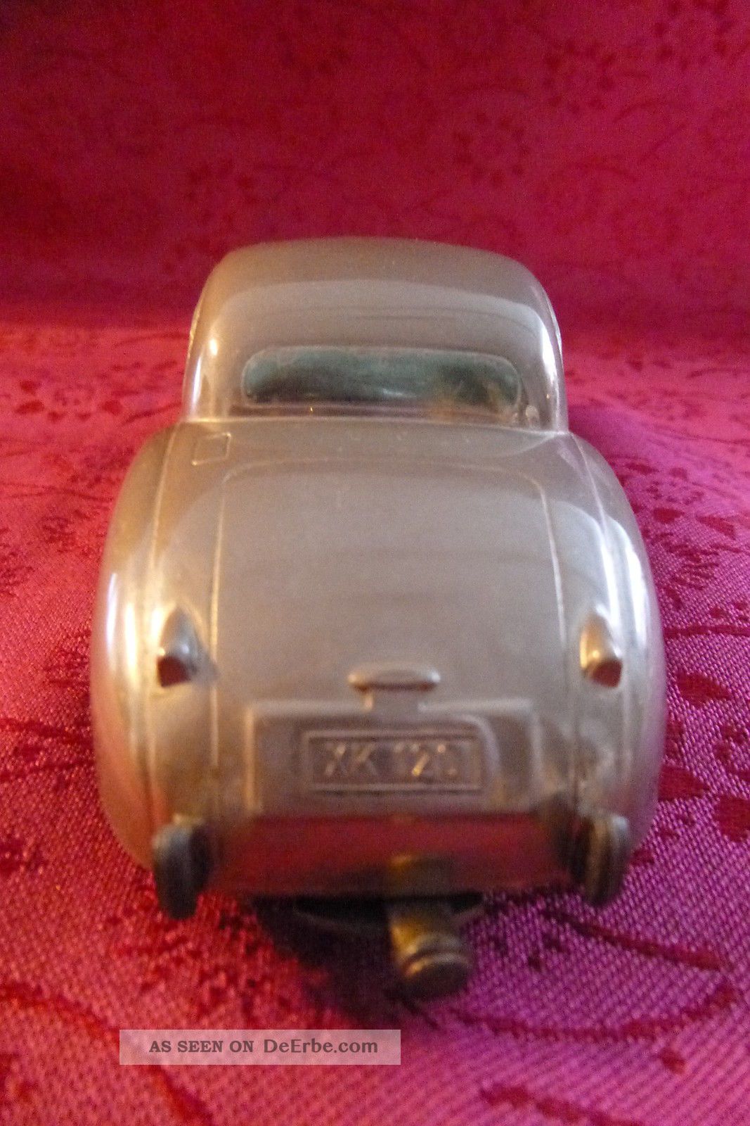 Pr 228 Meta Jaguar Xk120 Modellauto K 246 Lner Automodelle