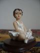 Sammlung Alte Lolita - Ballerina - Figuren / Deko - Puppen - Dachbodenfund - Konvolut Puppen & Zubehör Bild 1