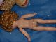 Kleine Alte Puppe Shirley Temple Mit Trousseau Puppen & Zubehör Bild 4