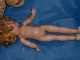 Kleine Alte Puppe Shirley Temple Mit Trousseau Puppen & Zubehör Bild 5