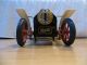 Dampfmaschine Roadster Auto Mamod Oldtimer Gefertigt nach 1945 Bild 2