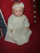 Lebensgrosses Armand Marseille Dream Baby,  48cm,  Orig.  Koerper Porzellankopfpuppen Bild 3