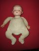 Lebensgrosses Armand Marseille Dream Baby,  48cm,  Orig.  Koerper Porzellankopfpuppen Bild 5
