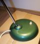 Alte Kaiser Arbeits Leuchte Grün Schreib Tisch Lampe 50er 60er Jahre Vintage Gefertigt nach 1945 Bild 11