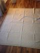 Tischdecke Beige Schwere Qualität160 X 135 Cm Top Tischdecken Bild 1
