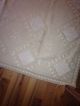 Tischdecke Beige Schwere Qualität160 X 135 Cm Top Tischdecken Bild 2