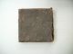 Konvolut 8 Teile Bild Untersetzer Ton Porzellan Holz Glas Ziegel Haushalt Deko Haushalt Bild 3