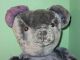 Antiker Teddy - Bär,  Aus Den 1920er Jahren Stofftiere & Teddybären Bild 5