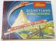 Schuco 6333 Alweg Monorail Disneyland Einschienenbahn Grundkasten Ovp Original, gefertigt 1945-1970 Bild 1