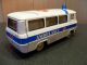 Ambulanz - Bus - Blechspielzeug Original, gefertigt 1945-1970 Bild 1