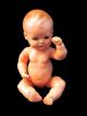 Schildkröt Baby Puppe 35,  Mit Stimme Schildkröt Bild 4