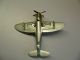 Dinky Toys,  Meccano.  Jagdbomber P - 47 Thunderbolt - Massive Ausführung - 16,  5 Cm.  L Modellbau Bild 9
