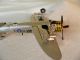 Dinky Toys,  Meccano.  Jagdbomber P - 47 Thunderbolt - Massive Ausführung - 16,  5 Cm.  L Modellbau Bild 7
