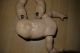 26 Cm Großer Puppen Körper Stehbabykörper,  Antik Puppen & Zubehör Bild 4