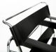 Marcel Breuer I Wassily Chair I B3 I Bauhaus 1920-1949, Art Déco Bild 6