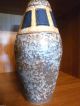 Cortendorf Vase 60er Jahre Keramik Made In Western Germany Blindpressmarke 4596 1960-1969 Bild 2