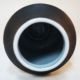 Studio Keramik Vase • Bkw • West German Pottery • Modernist Design • Art Pottery 1960-1969 Bild 3