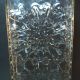 Glas Vase • Gral Glas • German Mid Century Design • 70s • 1,  2 Kg • Höhe 30 Cm Sammlerglas Bild 3