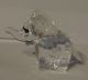 Swarovski Kristall Glas Figur Crystal Elefant Elephant 45mm Kristall Bild 1