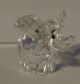 Swarovski Kristall Glas Figur Crystal Elefant Elephant 45mm Kristall Bild 3
