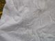 Antikes Nachthemd Oder Unterhemd Mit Seitenschlitzen Prima Mako Qualität Textilien & Weißwäsche Bild 2