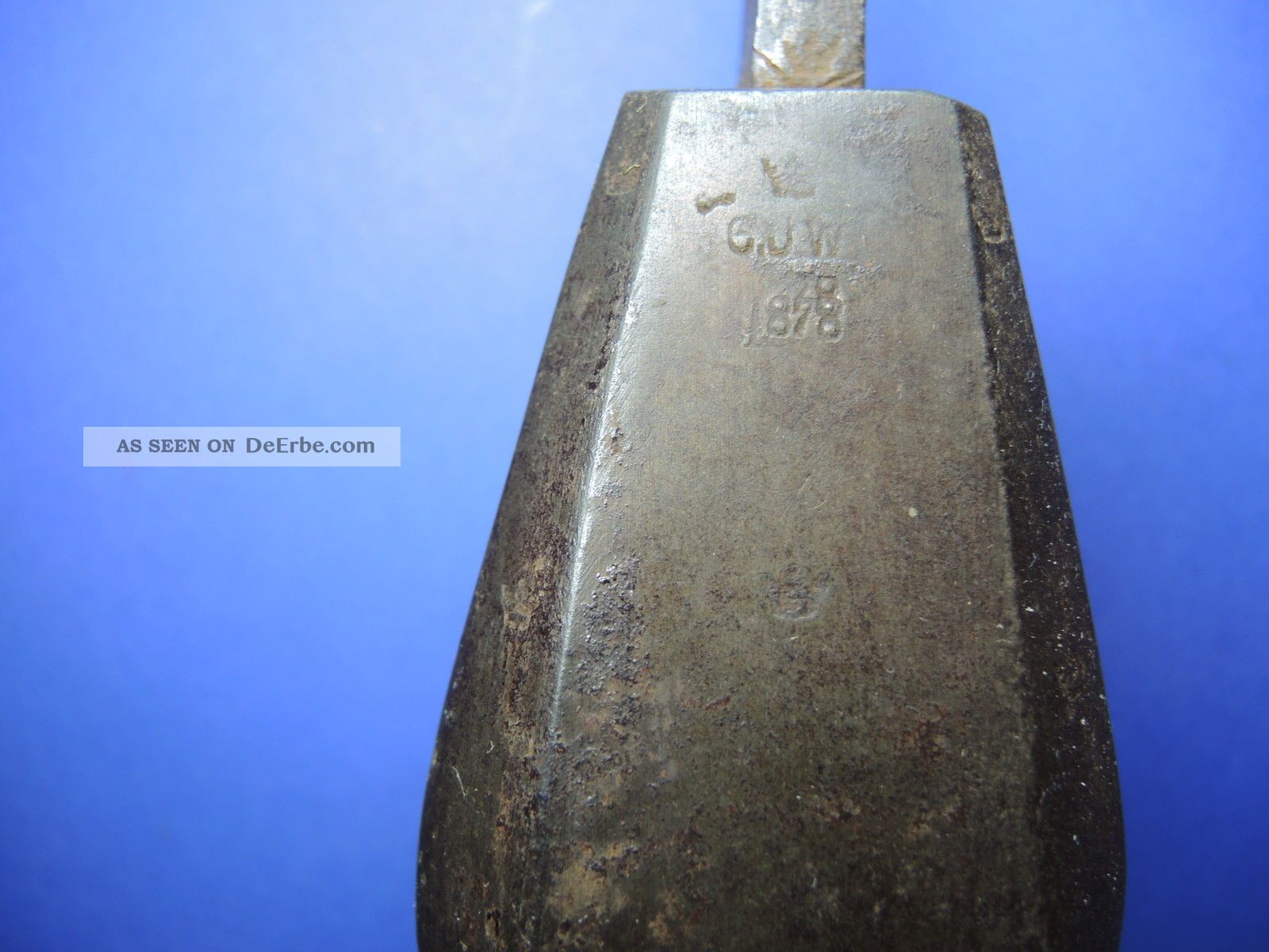 Alte Balken Waage Mit Krone Geeicht Scales Balance Haushalt Bild