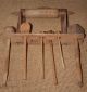 Nudelholz,  Quirl,  Holzlöffel,  Holzbord,  Wandbord,  Regal,  Bord Alt Haushalt Bild 2